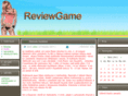 reviewgame.org