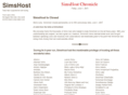 simshost.com