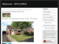 skylarksbungalowfiley.co.uk