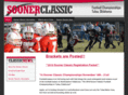 soonerclassicfootball.com