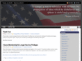 standupandshout.net