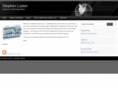 stephenlaster.com