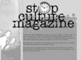 stopculture.org