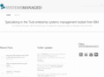 systemsmanaged.com