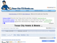 texas-city-tx-hotels.com
