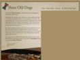 theseolddogs.com