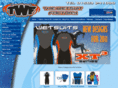 thewetsuitfactory.com