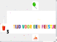 tijdvooreenfeestje.com