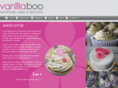 vanillaboo.com