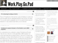 workplaygopad.com
