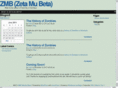 zmbcomic.com