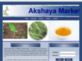 akshayamarketing.com