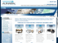 alinabal.com