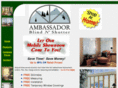 ambassadorblindnshutter.com