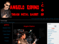 angeloespino.com