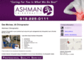 ashmanchiro.com