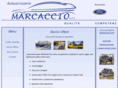 autocarrozzeriamarcaccio.com