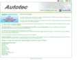 autotec-italia.com