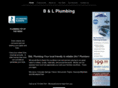 bandlplumbing.com