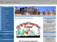 bigapplecountrydance.com