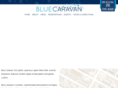bluecaravan.com