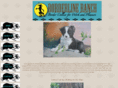 borderlineranchdogs.com