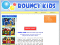 bouncykid.com