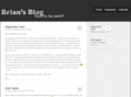 briankohls.com