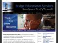 bridgeconsults.com