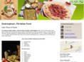 calnpizzacatering.com