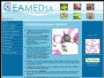 ceamedsa.com