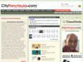 citypanchkula.com