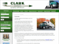 clarkfreightways.com