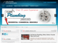 clarkplumbing.biz