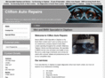 cliftonautorepairs.com