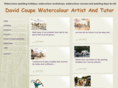 coupewatercolours.com