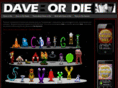 daveordie.com