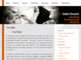 debichurchmidwife.com