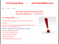 dentalblast.com