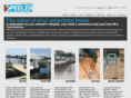 docksbyspeeler.com