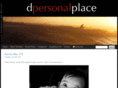 dpersonalplace.com