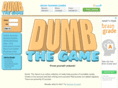 dumbthegame.com