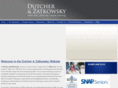dutcher-zatkowsky.com
