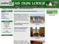 easdunlodge.com