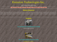 emissiontechnologies.com