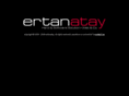 ertan-atay.com