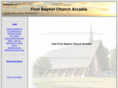 fbcarcadia.com