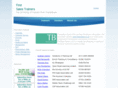 findsalestrainers.com