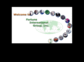 fortuneinternationalinc.com