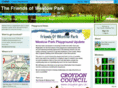 friendsofwestowpark.com